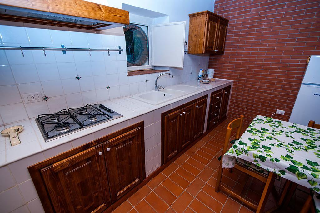 Casa Vacanze Etna ปิเอดิมอนเต เอตเนโอ ห้อง รูปภาพ