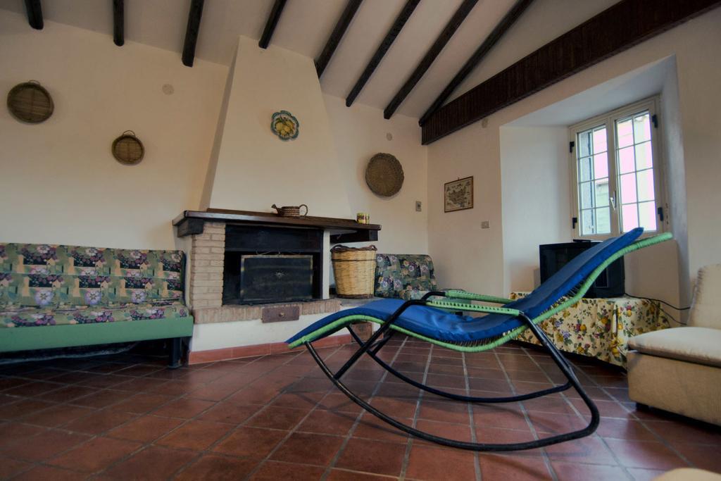 Casa Vacanze Etna ปิเอดิมอนเต เอตเนโอ ห้อง รูปภาพ