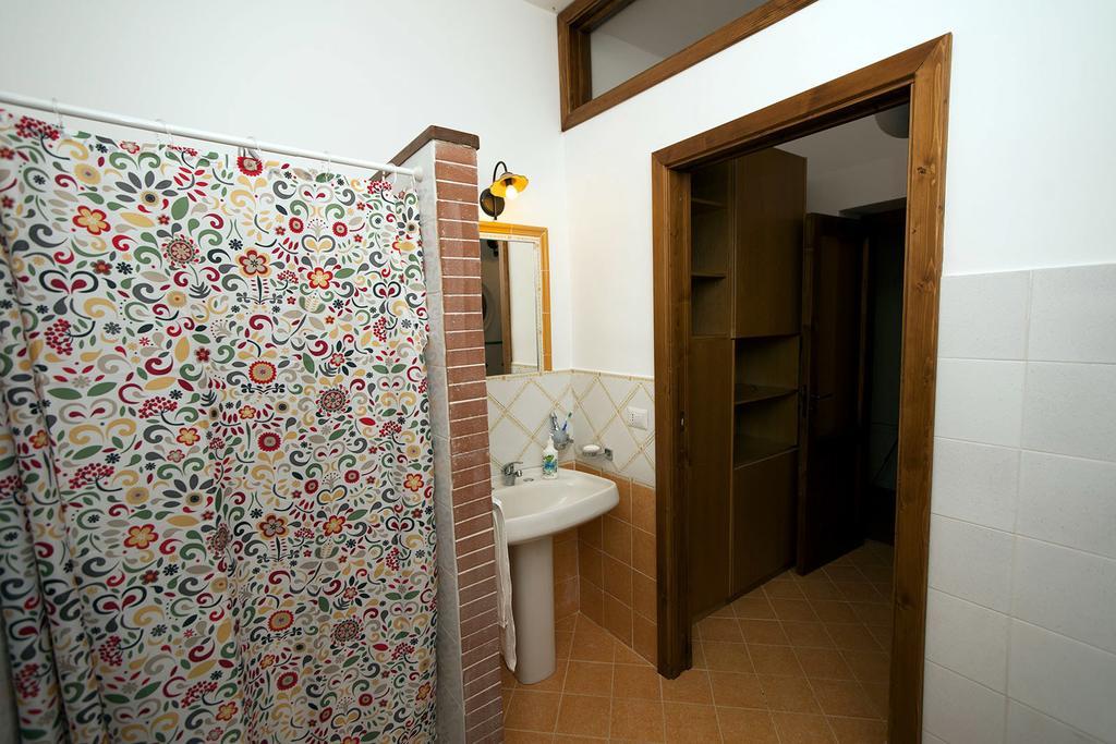 Casa Vacanze Etna ปิเอดิมอนเต เอตเนโอ ห้อง รูปภาพ
