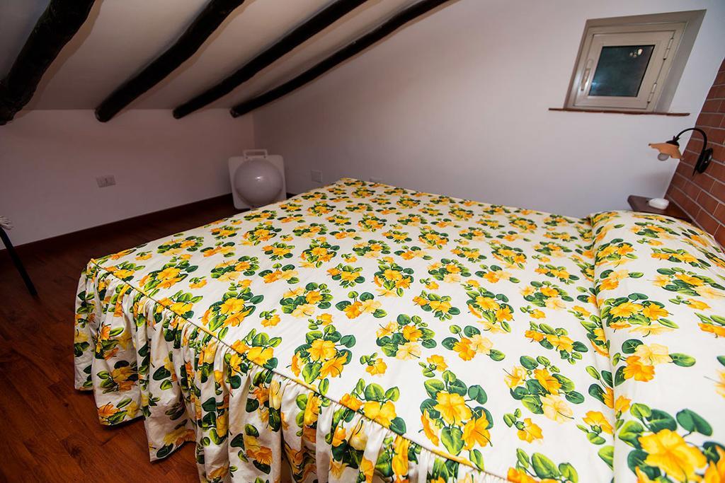 Casa Vacanze Etna ปิเอดิมอนเต เอตเนโอ ห้อง รูปภาพ